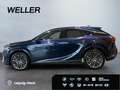 Lexus RX 450h + Luxury Line *LED*Pano*360°*Leder*HUD* Albastru - thumbnail 5