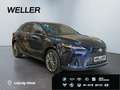 Lexus RX 450h + Luxury Line *LED*Pano*360°*Leder*HUD* Albastru - thumbnail 4