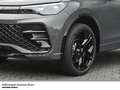 Volkswagen Tiguan R-Line 1 5 eHybrid DSG Navi Head-Up AHK Grau - thumbnail 14