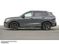 Volkswagen Tiguan R-Line 1 5 eHybrid DSG Navi Head-Up AHK Grau - thumbnail 4