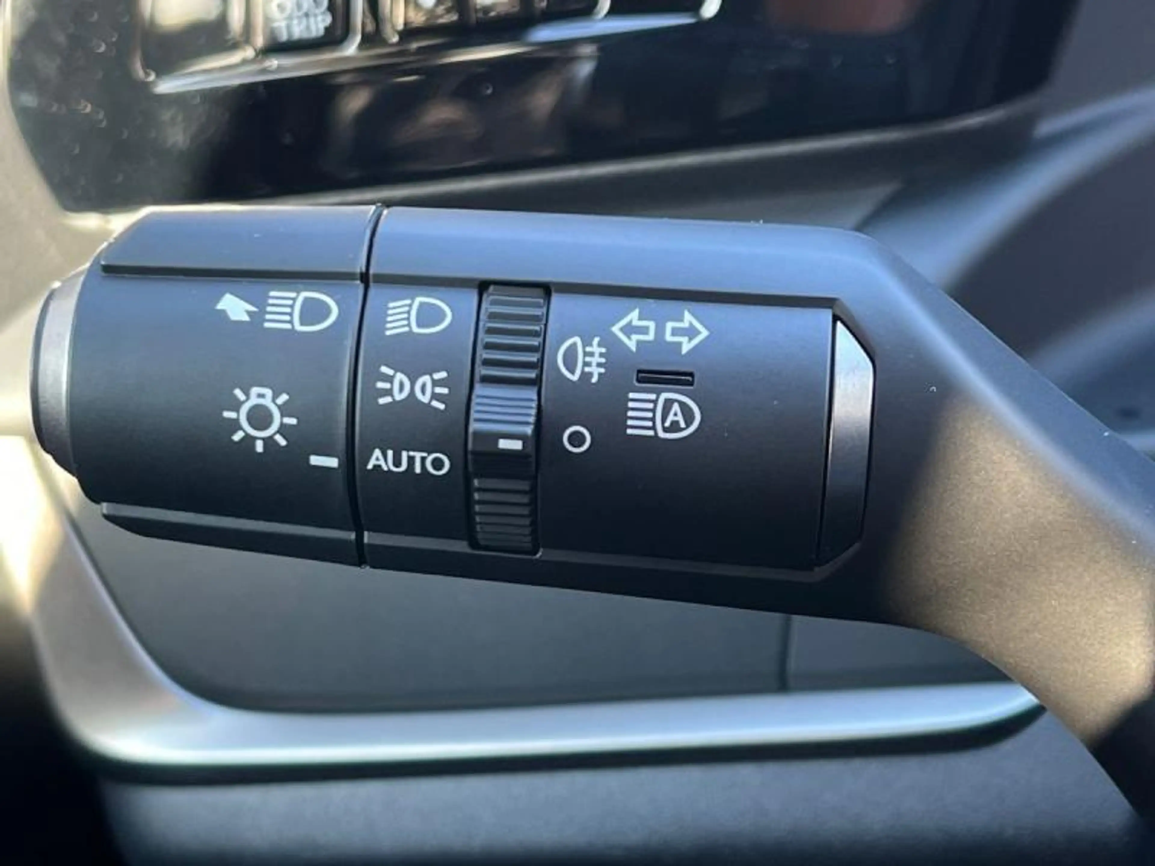 Lexus RZ Executive Line + PANOROOF — photo 15
