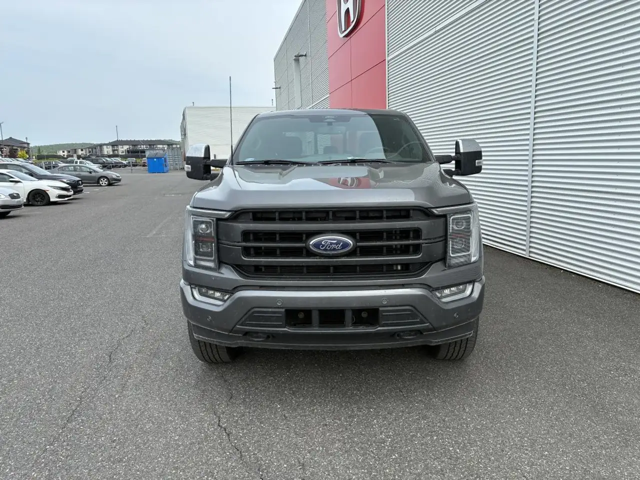 Ford F 150 снимка Ford F 150