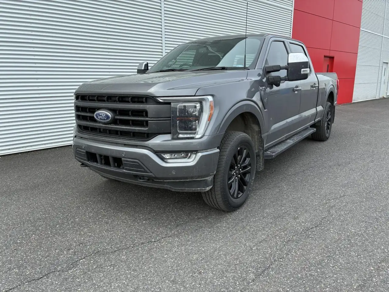 Ford F 150 снимка Ford F 150