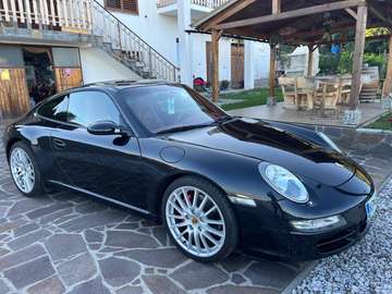 Porsche 997 Carrera S