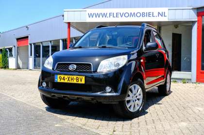 Daihatsu Terios 1.5-16v Aut. Expedition 2WD Airco|Trekhaak|Dealer