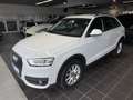 Audi Q3 S-Tronic AHK Xenon Navi Weiß - thumbnail 8
