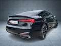 Audi A5 Sportback 40 TDI quattro S-tronic S line Matrix... Schwarz - thumbnail 20