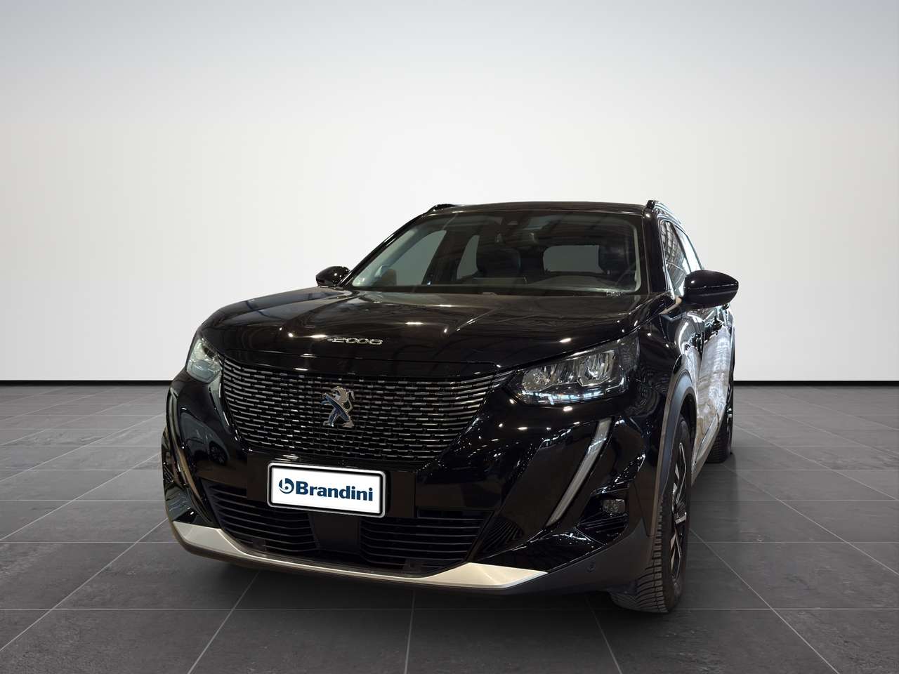 Peugeot 2008 1.2 PureTech Allure Navi Pack