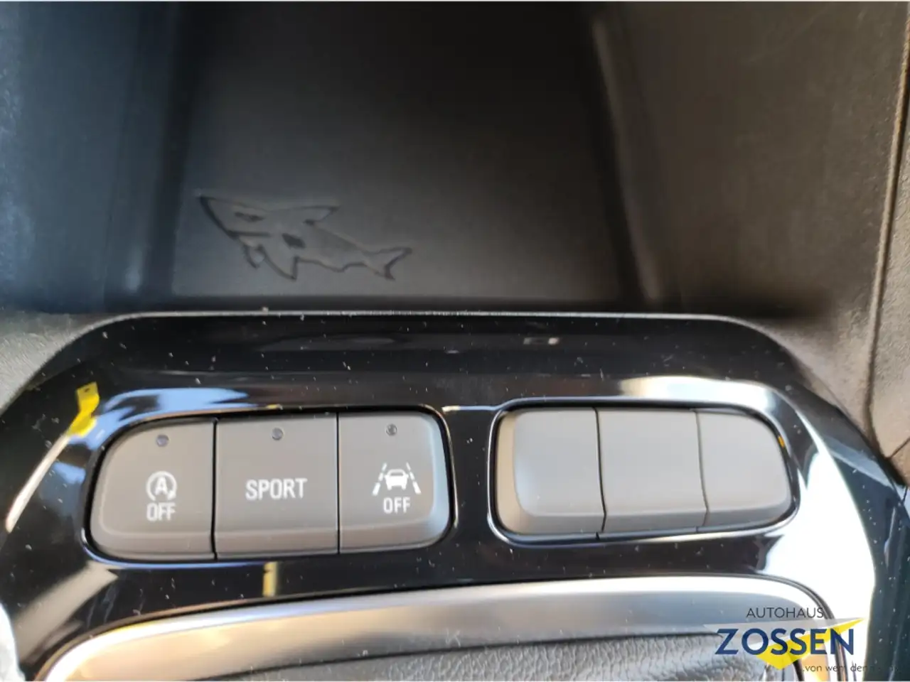 Opel Corsa YES Sitzheizung+Allwetterreifen 15