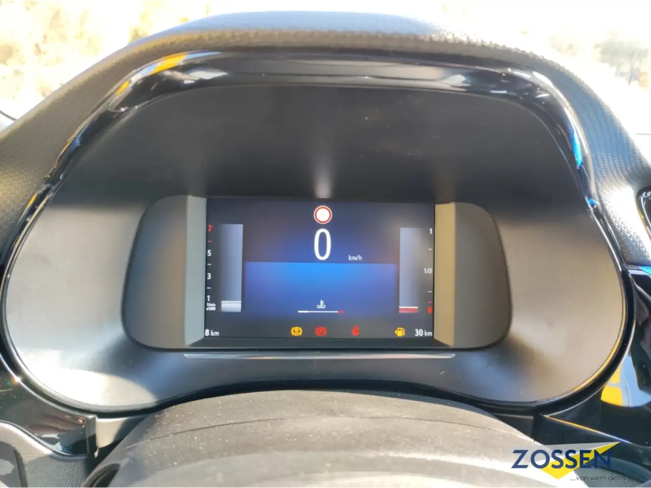 Opel Corsa YES Sitzheizung+Allwetterreifen 11