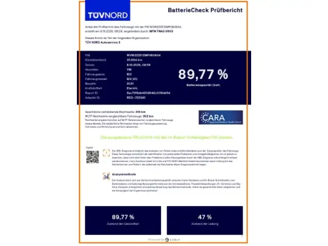 Volkswagen ID.3 55kWh Pure Performance *Batteriezertifikat* Navi C