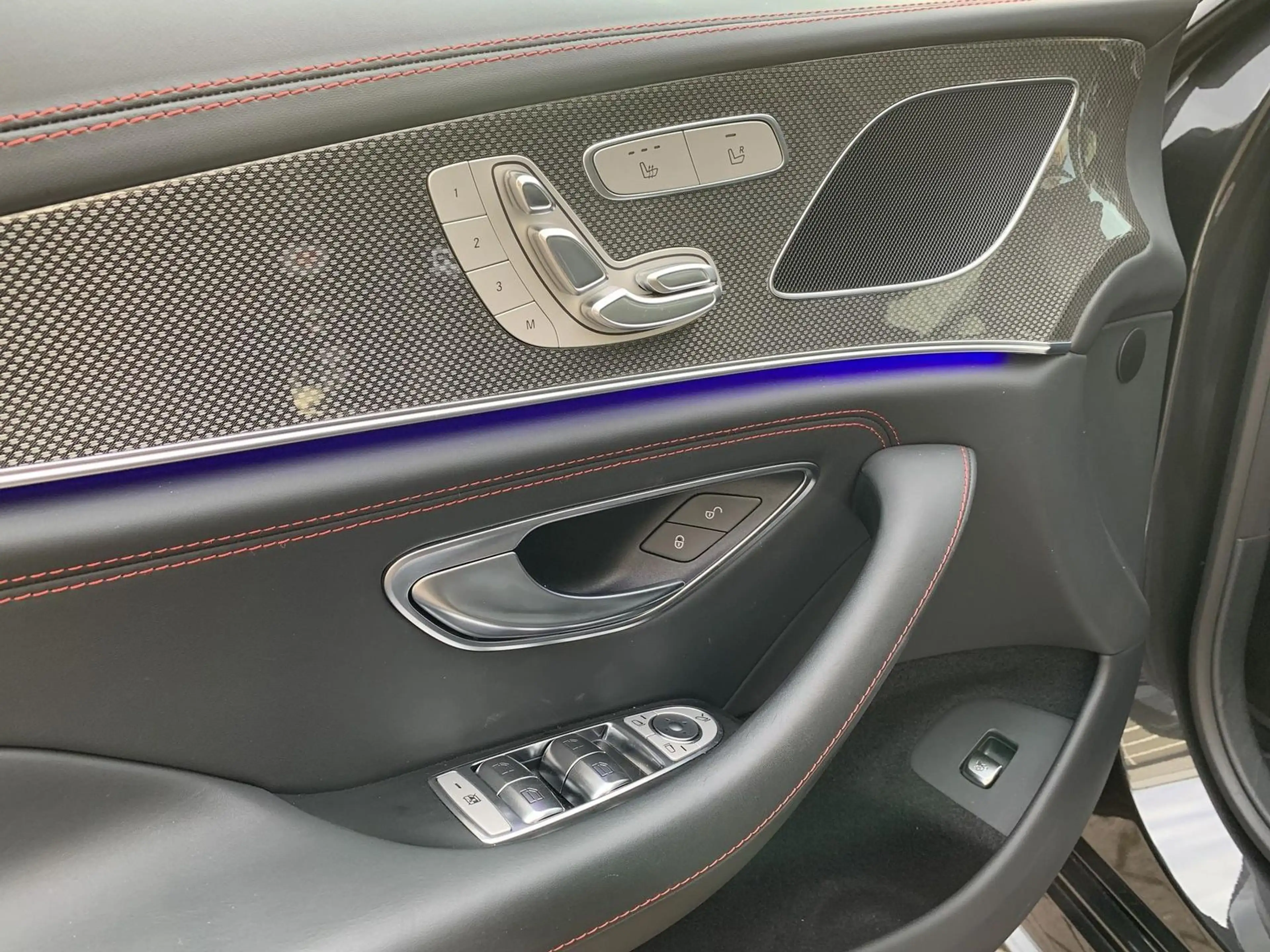 Mercedes-Benz CLS 53 AMG CLS53 AMG 4Matic Pano+360*+Distronic+Memory — photo 14