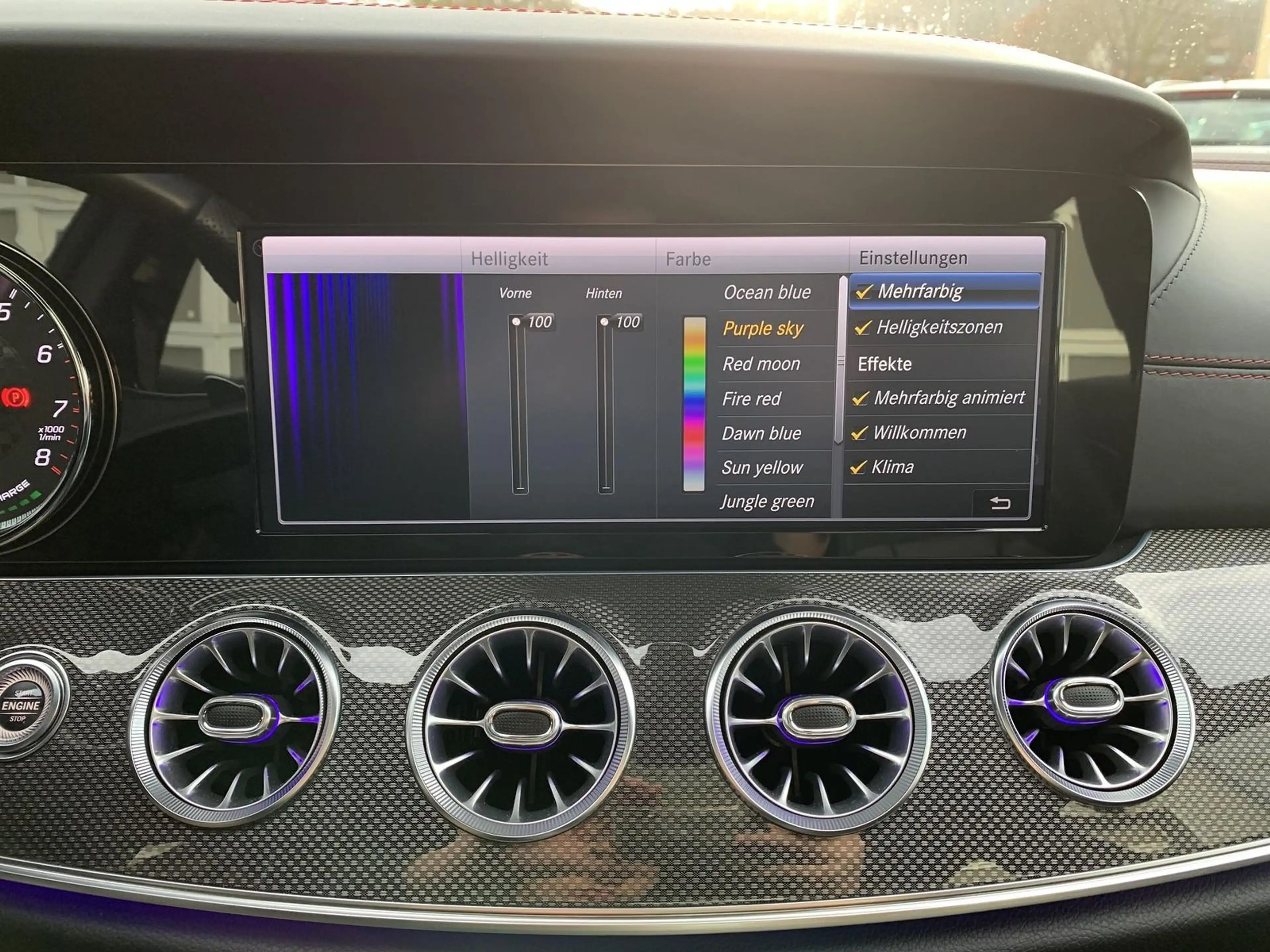 Mercedes-Benz CLS 53 AMG CLS53 AMG 4Matic Pano+360*+Distronic+Memory — photo 25