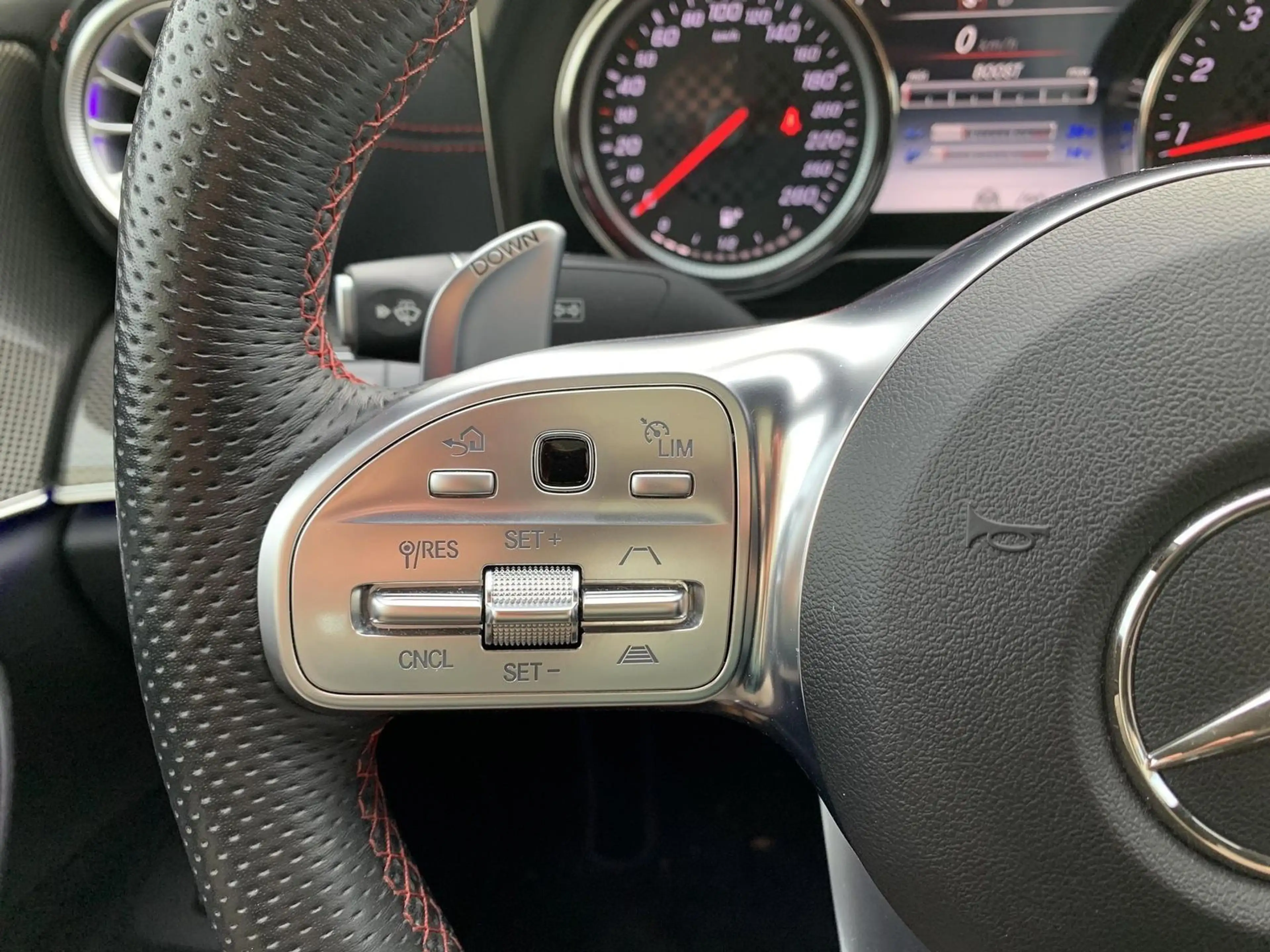 Mercedes-Benz CLS 53 AMG CLS53 AMG 4Matic Pano+360*+Distronic+Memory — photo 19