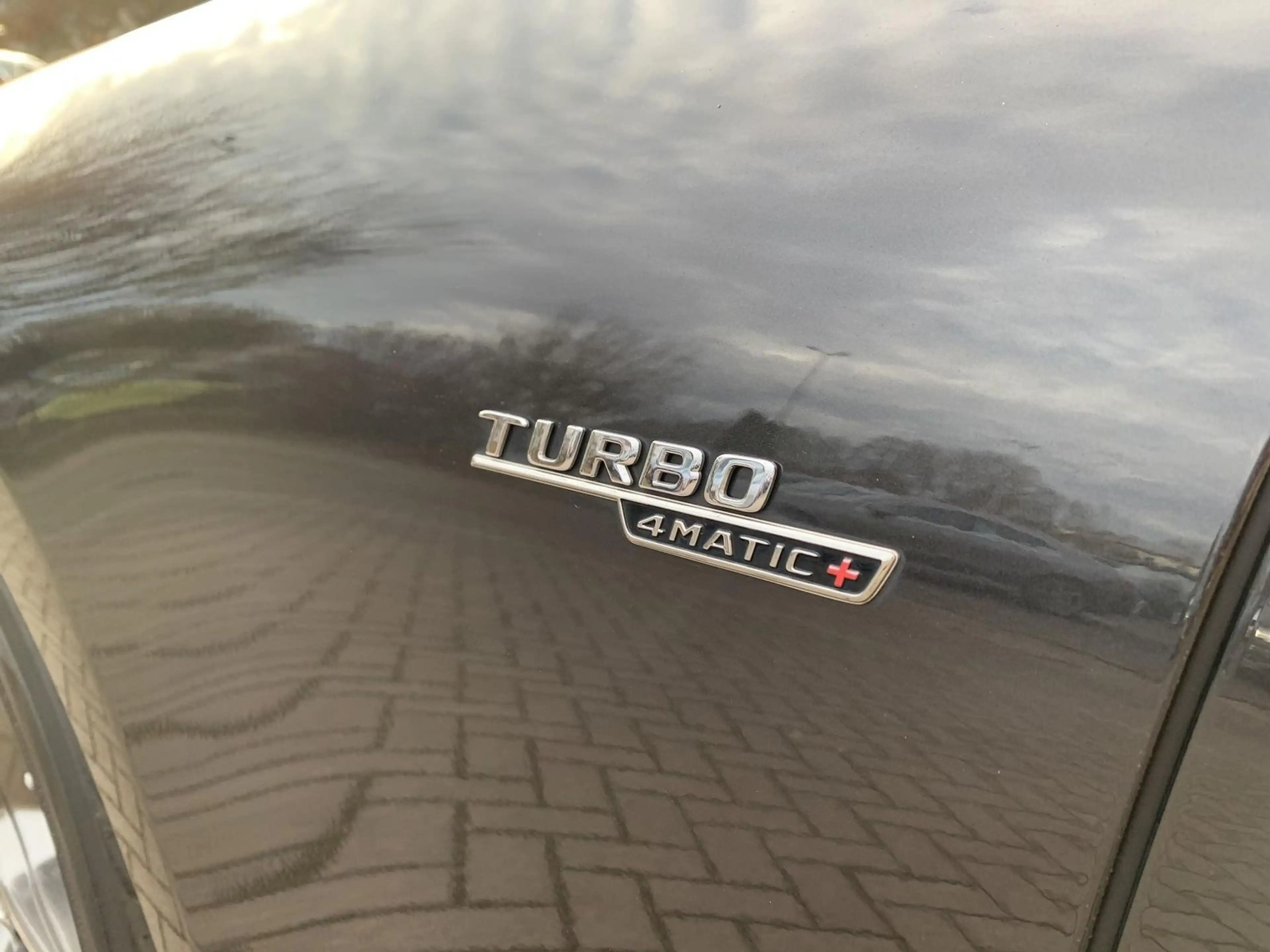 Mercedes-Benz CLS 53 AMG CLS53 AMG 4Matic Pano+360*+Distronic+Memory — photo 28