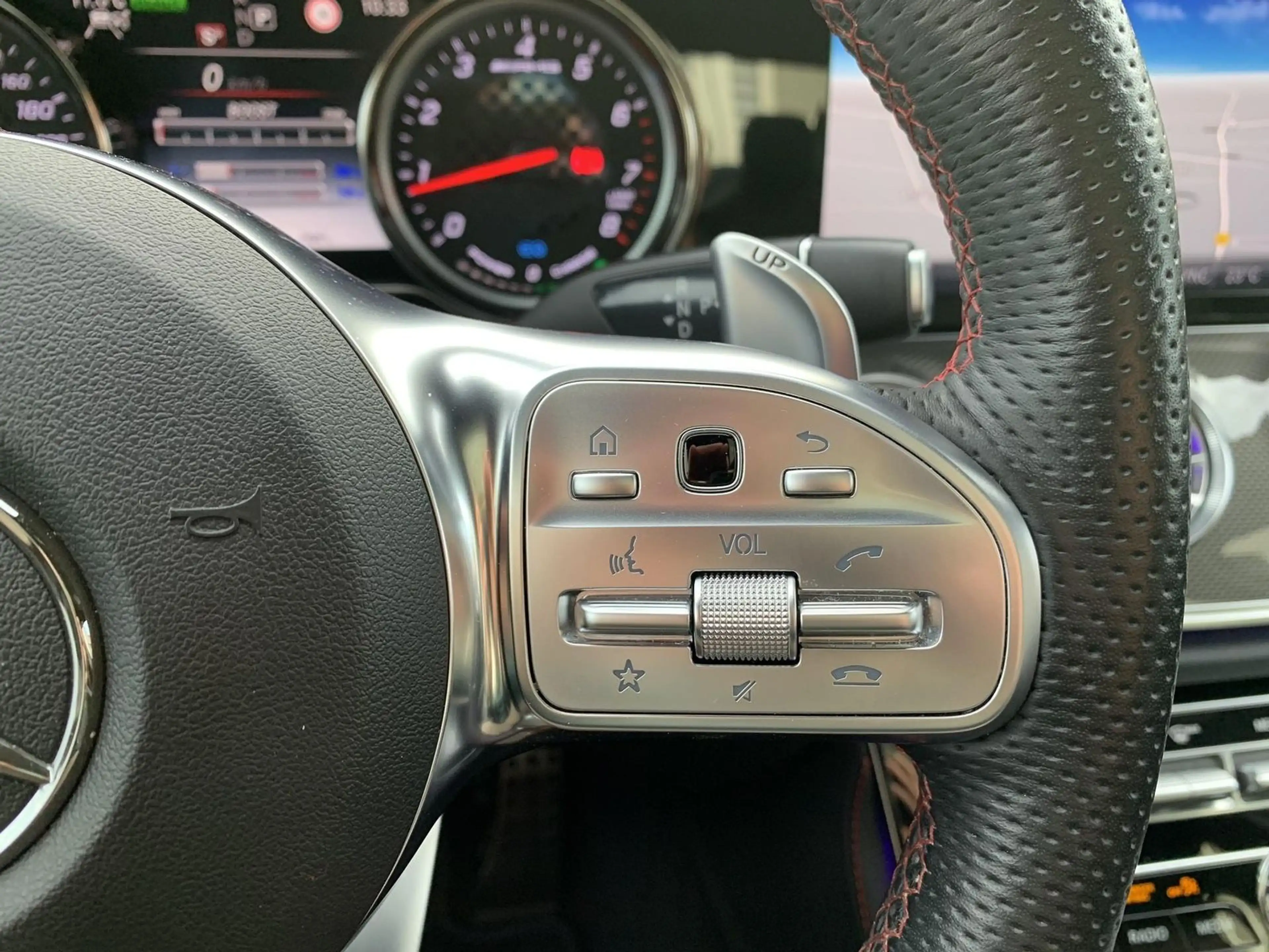 Mercedes-Benz CLS 53 AMG CLS53 AMG 4Matic Pano+360*+Distronic+Memory — photo 20