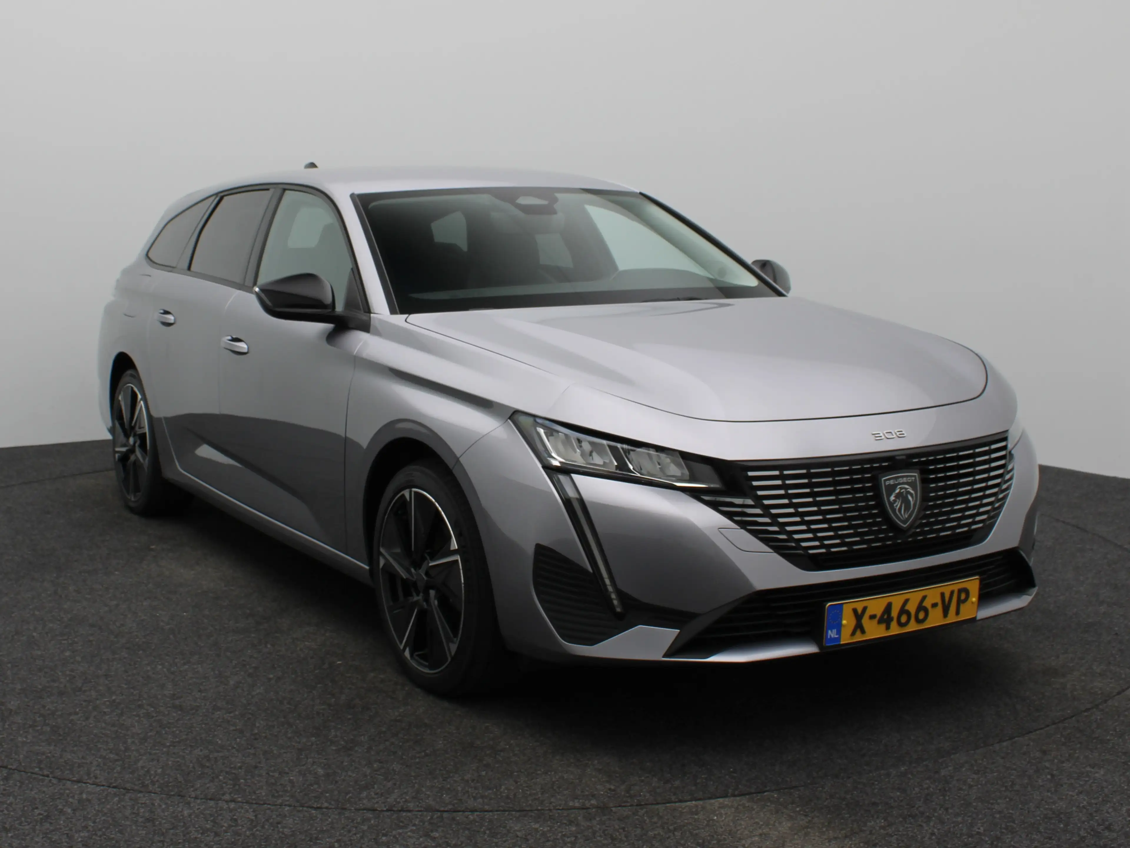 Peugeot 308 e-308 Allure EV 54 kWh | SOH 93% | Stoelverwarming — photo 9