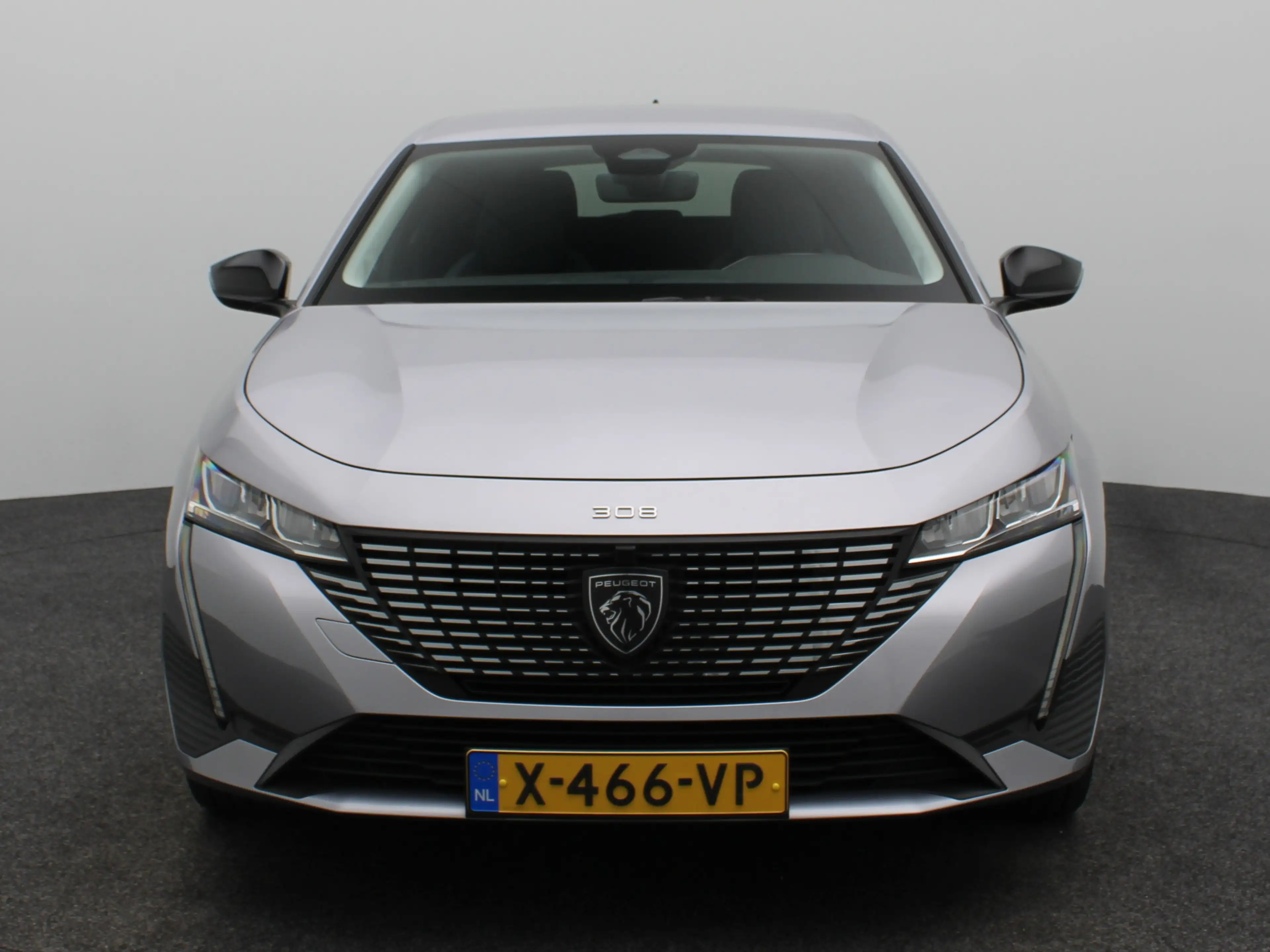 Peugeot 308 e-308 Allure EV 54 kWh | SOH 93% | Stoelverwarming — photo 5