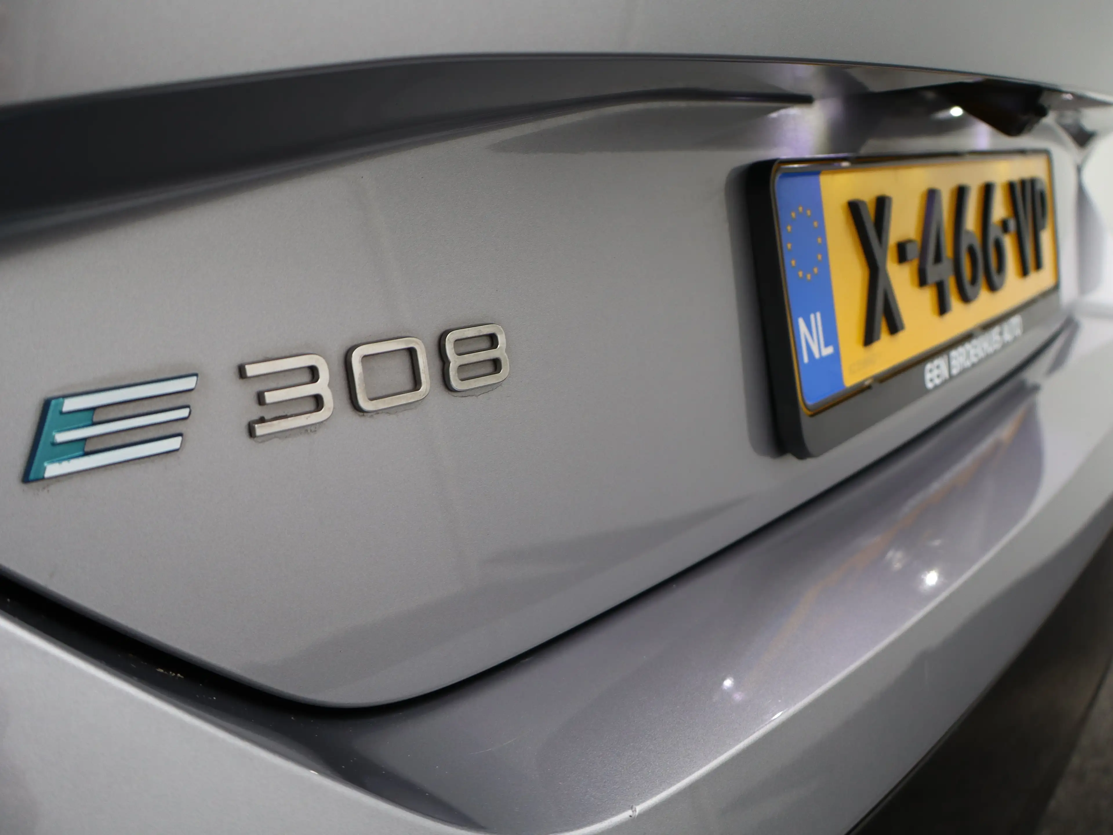 Peugeot 308 e-308 Allure EV 54 kWh | SOH 93% | Stoelverwarming — photo 47