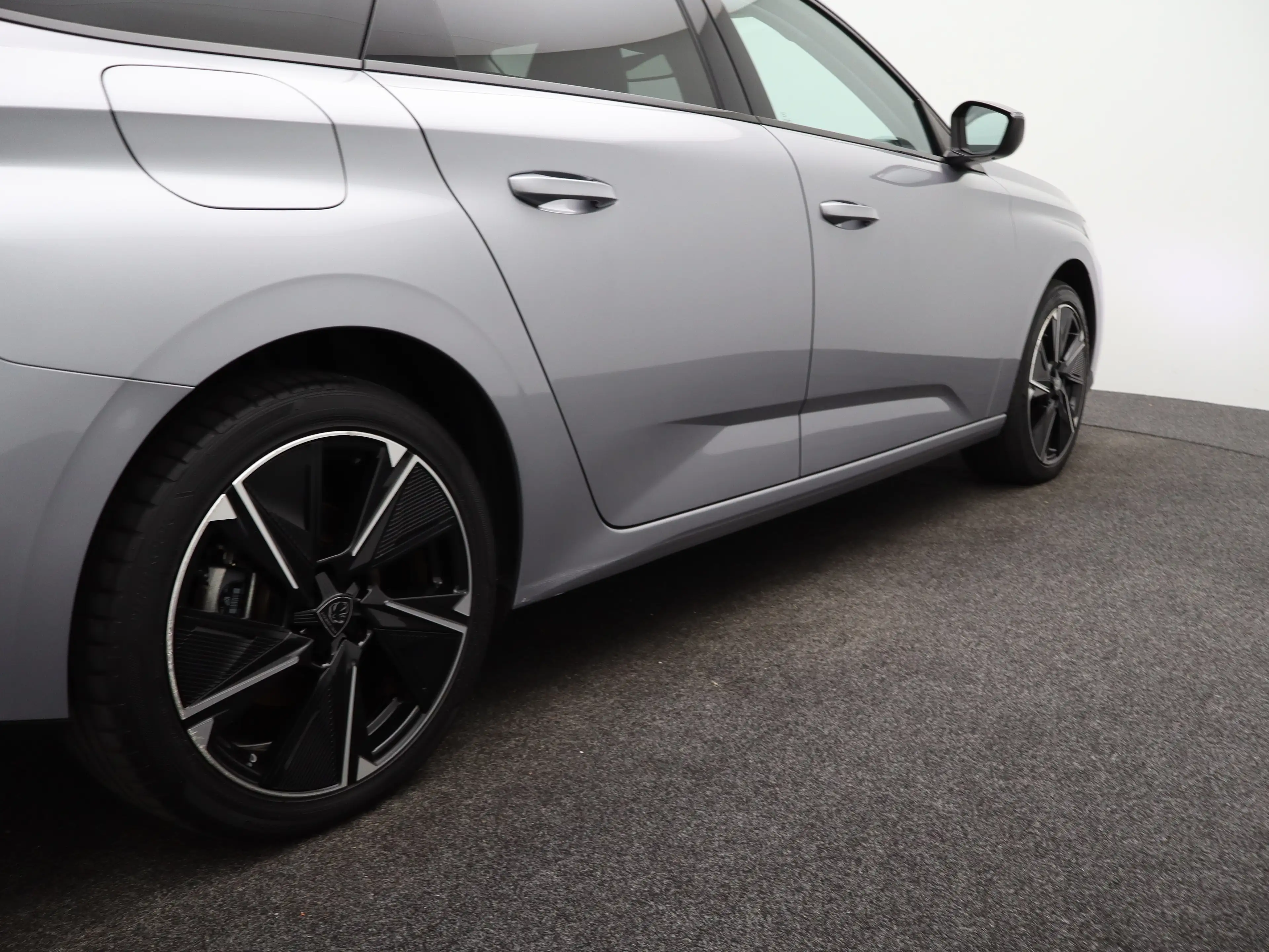 Peugeot 308 e-308 Allure EV 54 kWh | SOH 93% | Stoelverwarming — photo 49