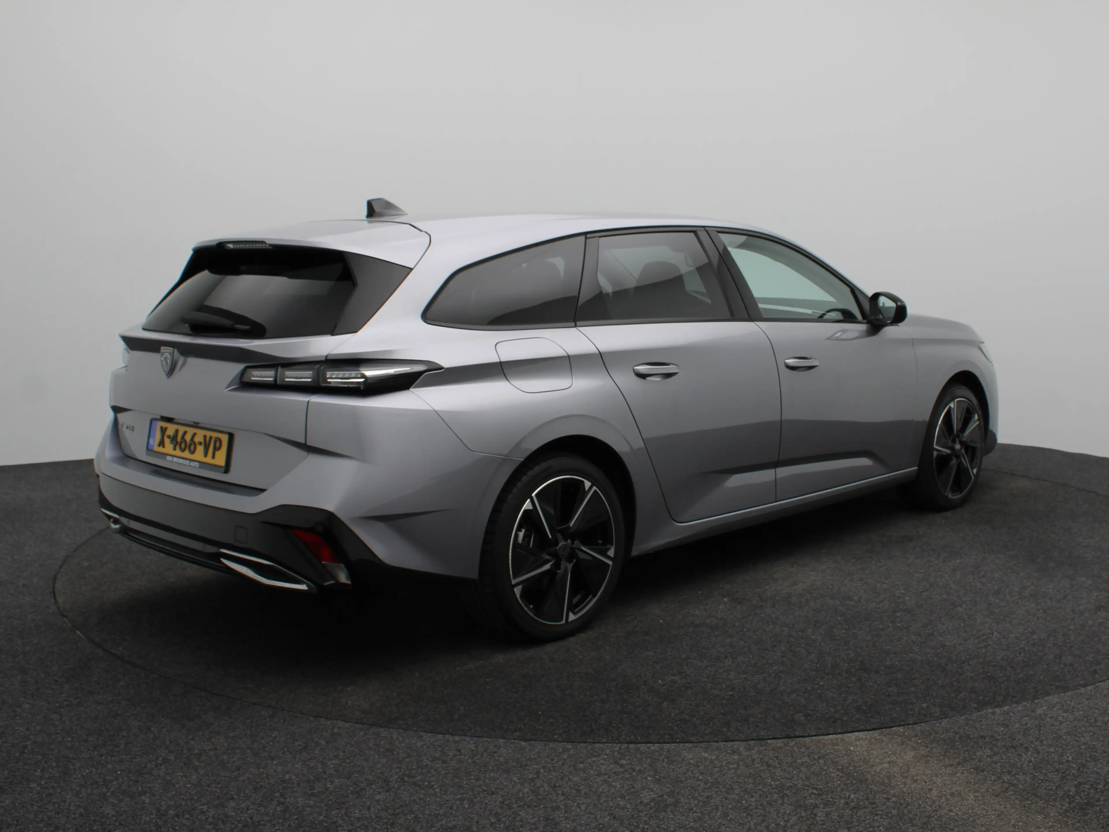 Peugeot 308 e-308 Allure EV 54 kWh | SOH 93% | Stoelverwarming — photo 2