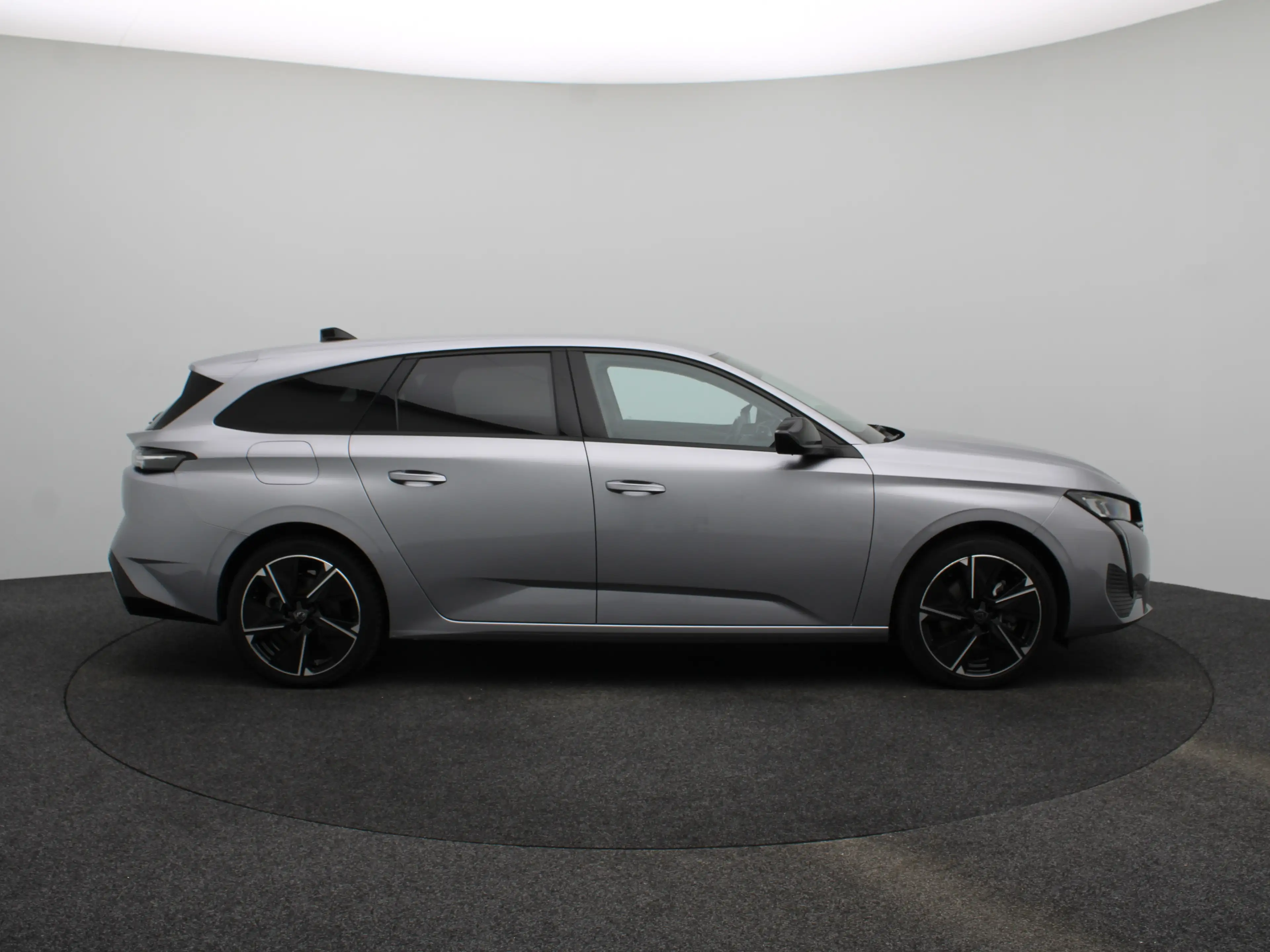 Peugeot 308 e-308 Allure EV 54 kWh | SOH 93% | Stoelverwarming — photo 14