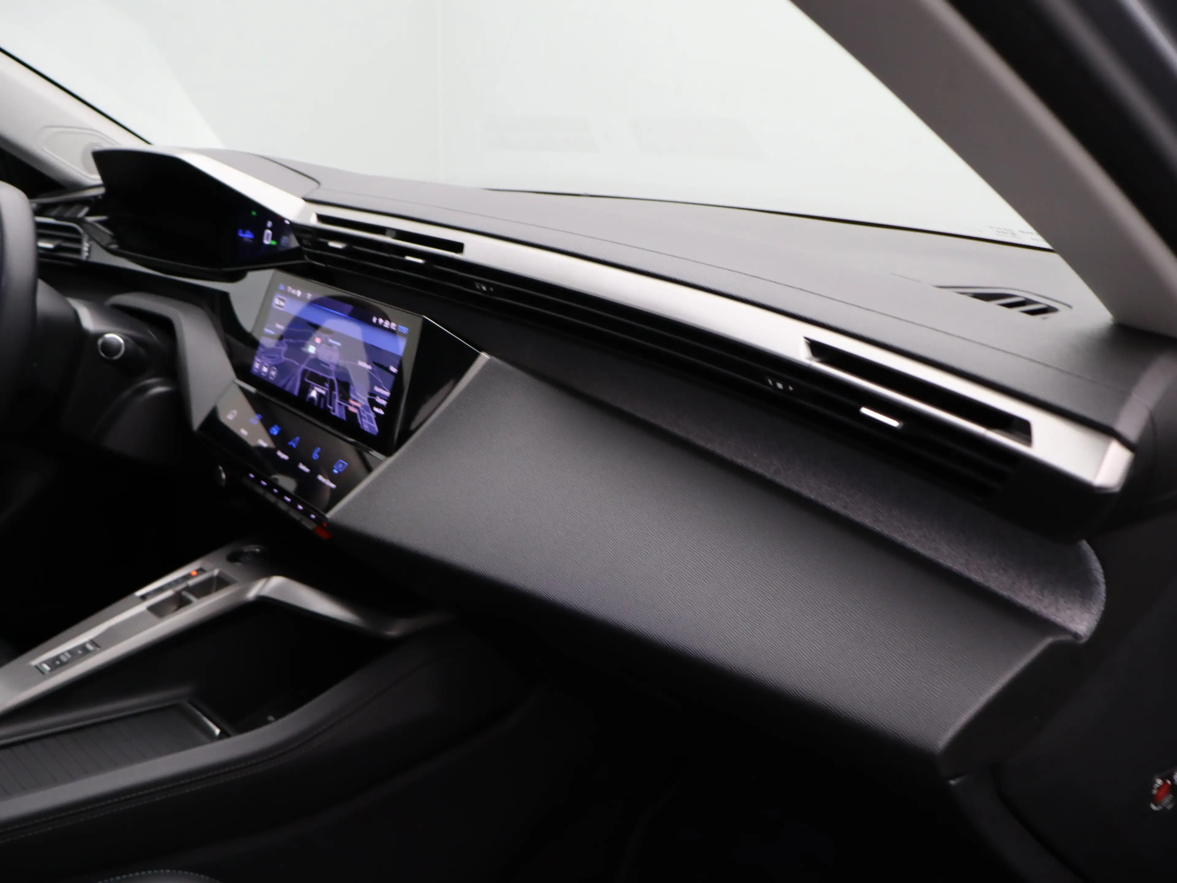 Peugeot 308 e-308 Allure EV 54 kWh | SOH 93% | Stoelverwarming — photo 38