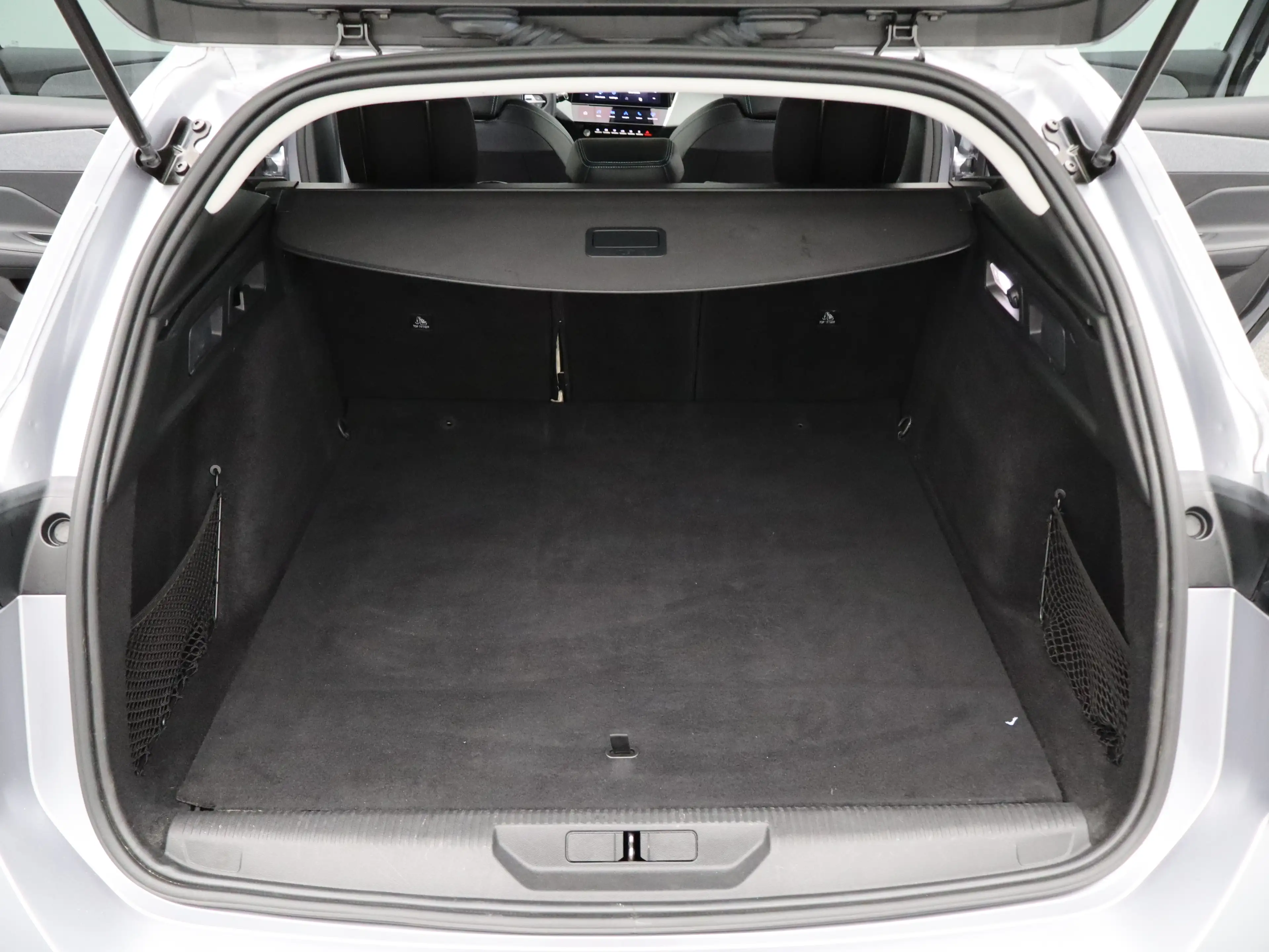 Peugeot 308 e-308 Allure EV 54 kWh | SOH 93% | Stoelverwarming — photo 19
