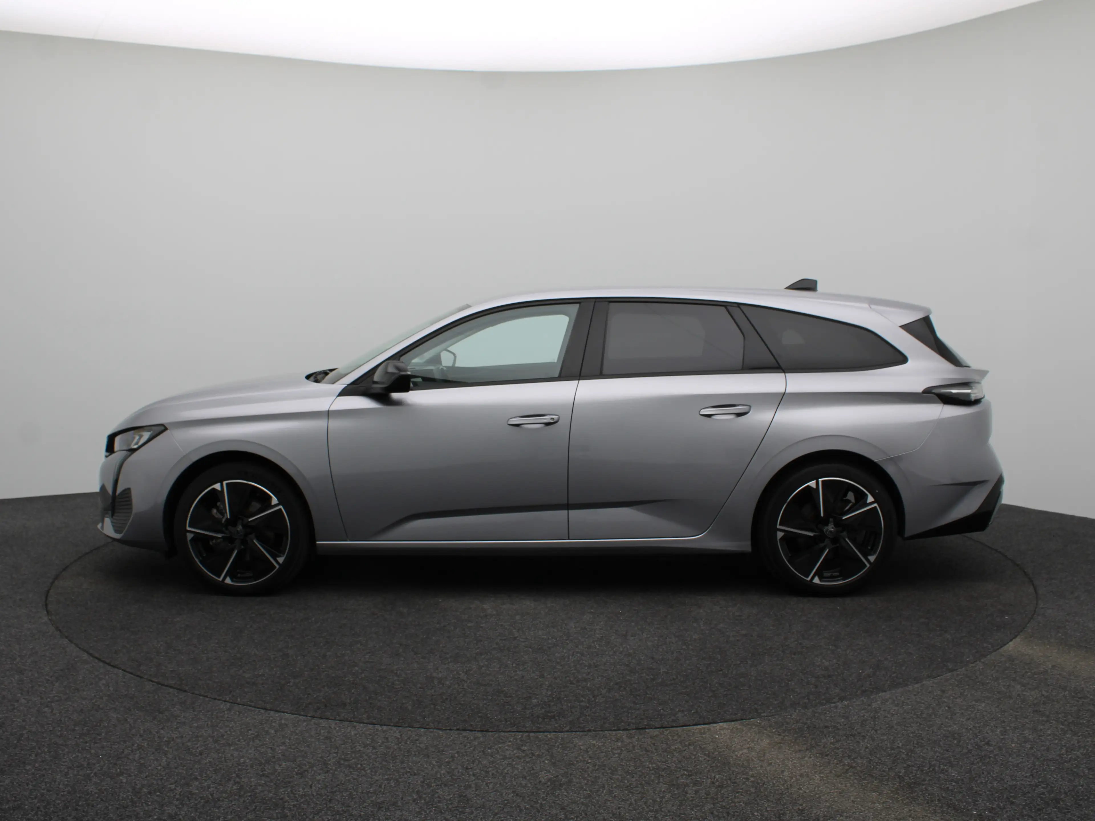 Peugeot 308 e-308 Allure EV 54 kWh | SOH 93% | Stoelverwarming — photo 13