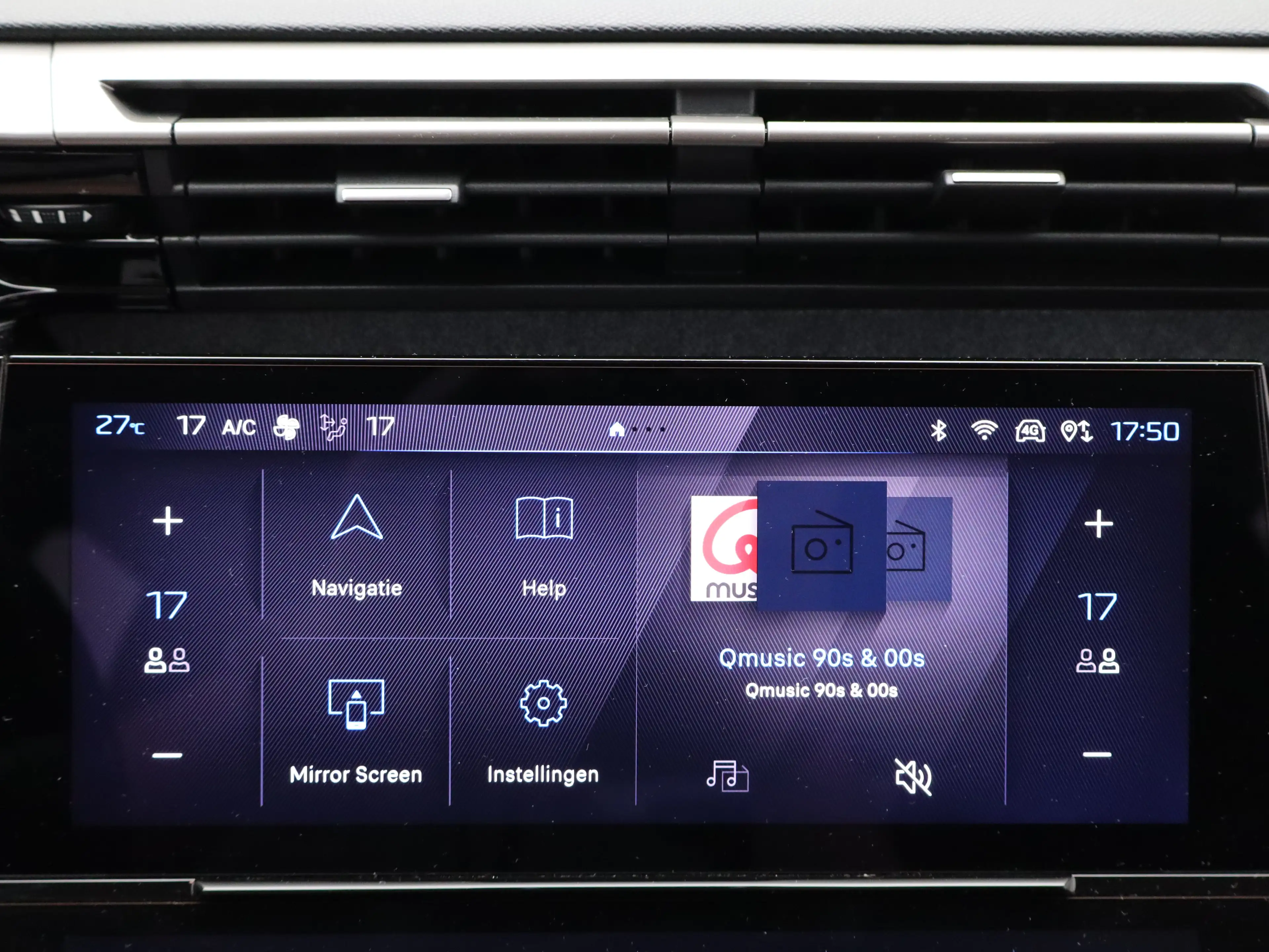 Peugeot 308 e-308 Allure EV 54 kWh | SOH 93% | Stoelverwarming — photo 23