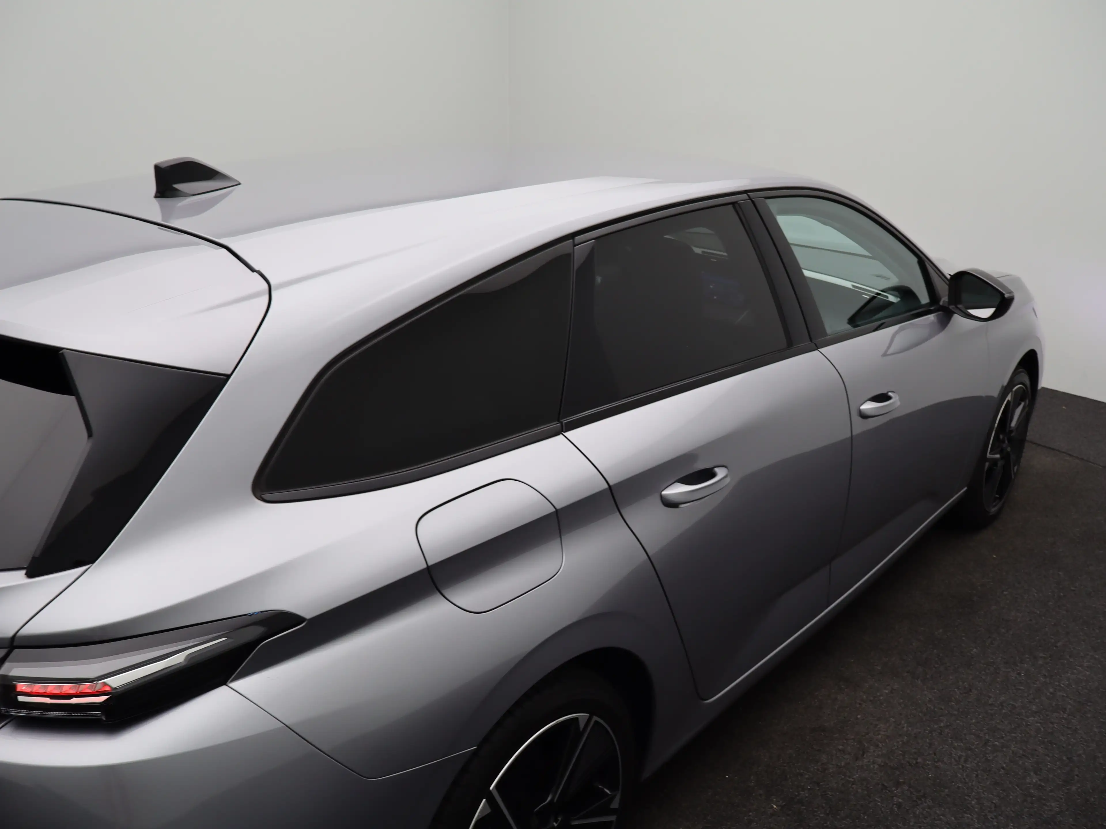 Peugeot 308 e-308 Allure EV 54 kWh | SOH 93% | Stoelverwarming — photo 50