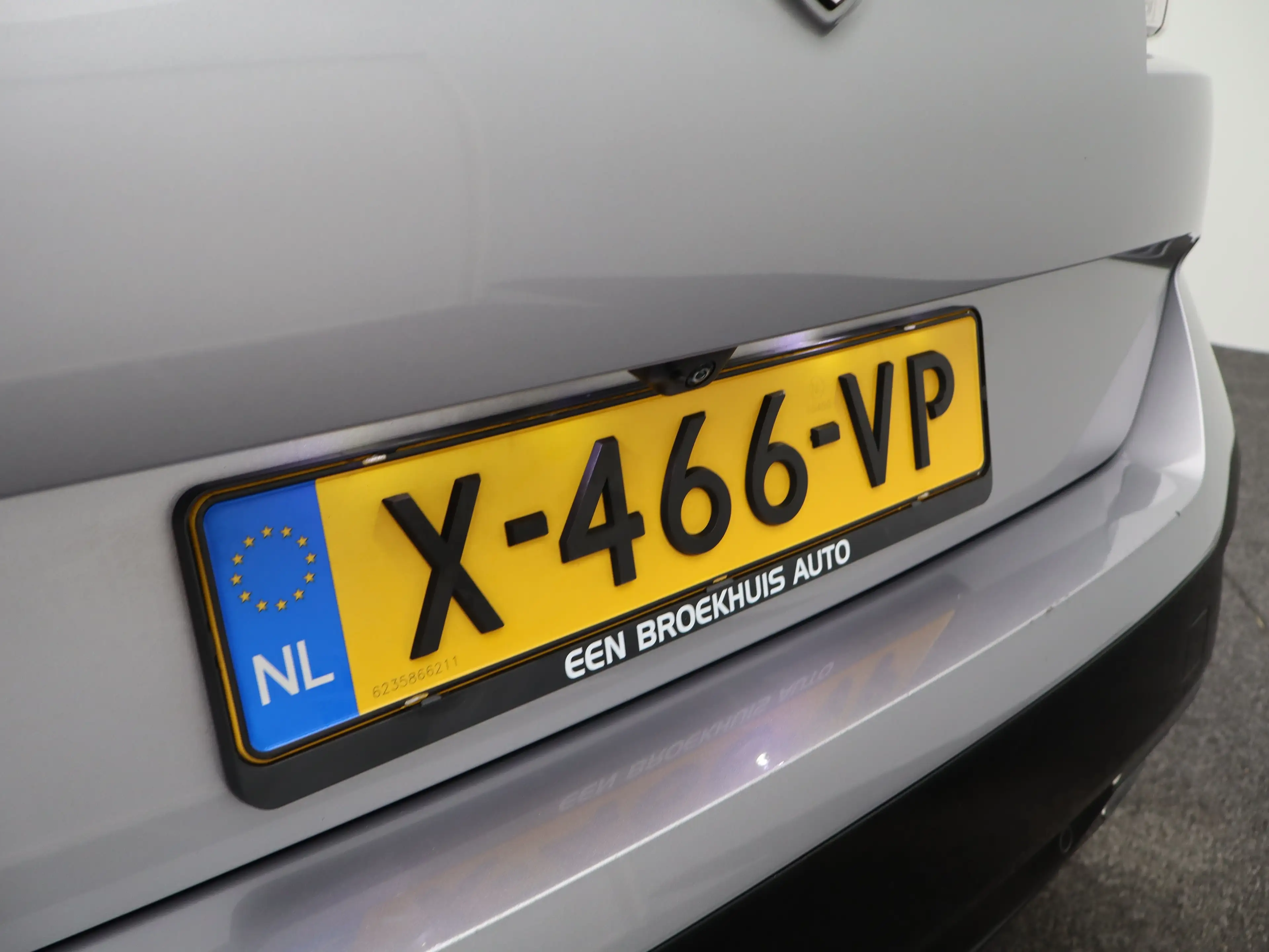Peugeot 308 e-308 Allure EV 54 kWh | SOH 93% | Stoelverwarming — photo 45