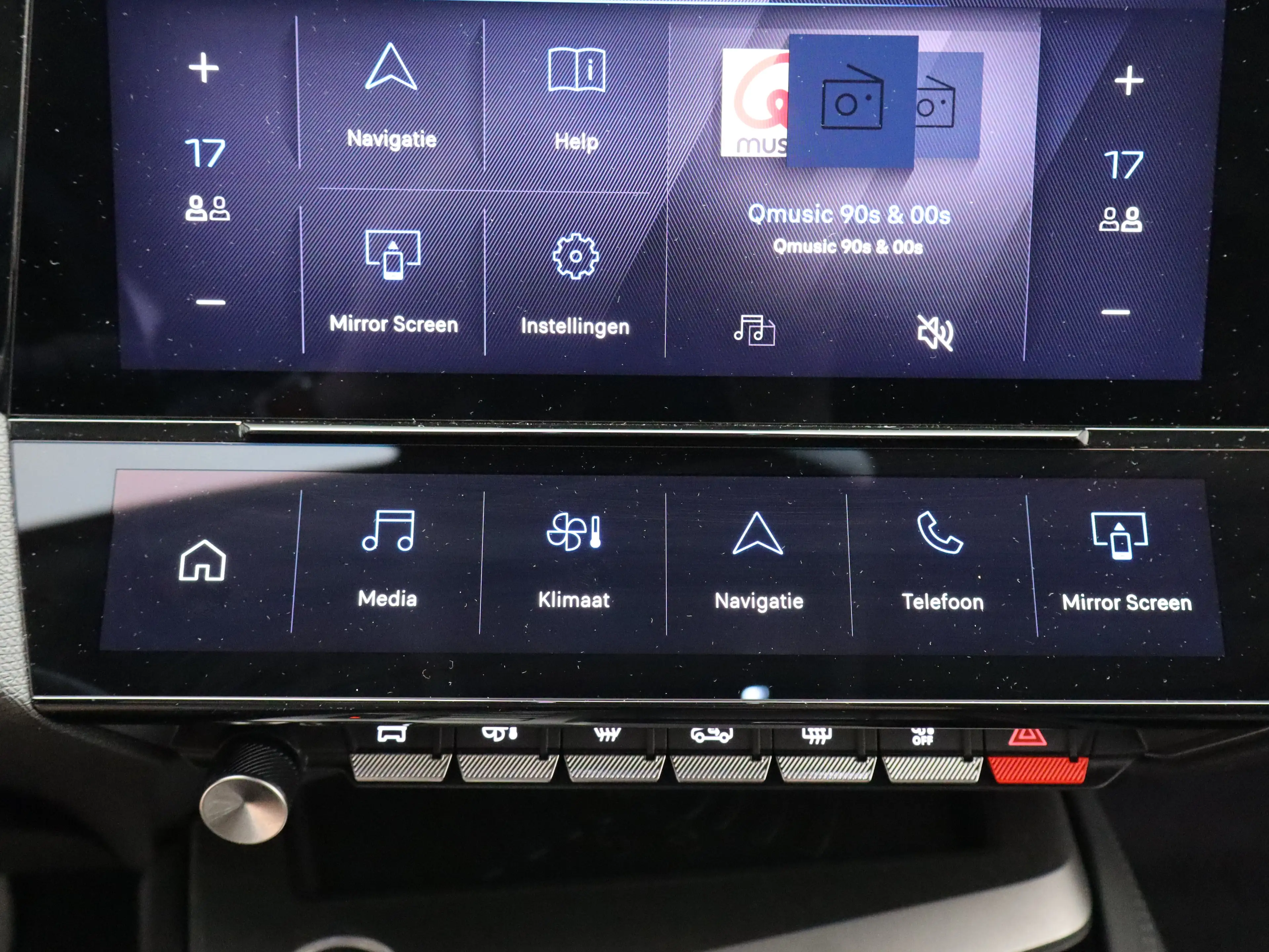 Peugeot 308 e-308 Allure EV 54 kWh | SOH 93% | Stoelverwarming — photo 22