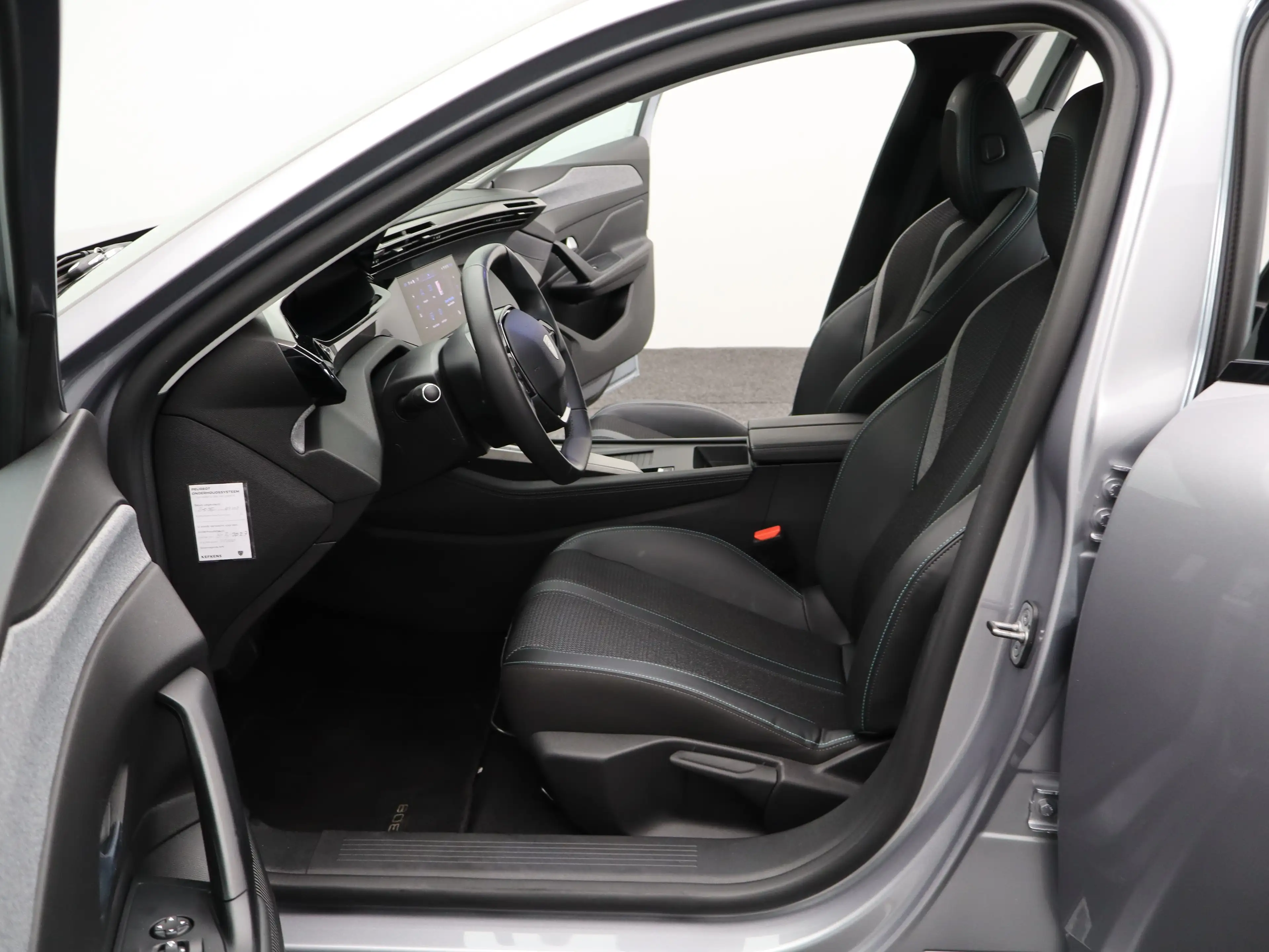 Peugeot 308 e-308 Allure EV 54 kWh | SOH 93% | Stoelverwarming — photo 11