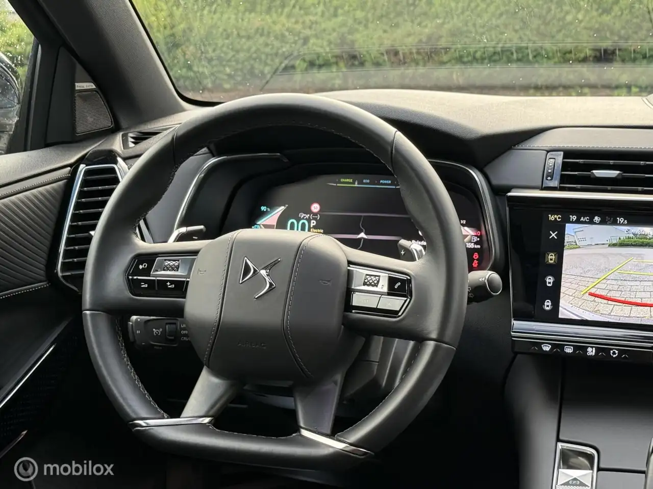 DS Automobiles DS 7 2025