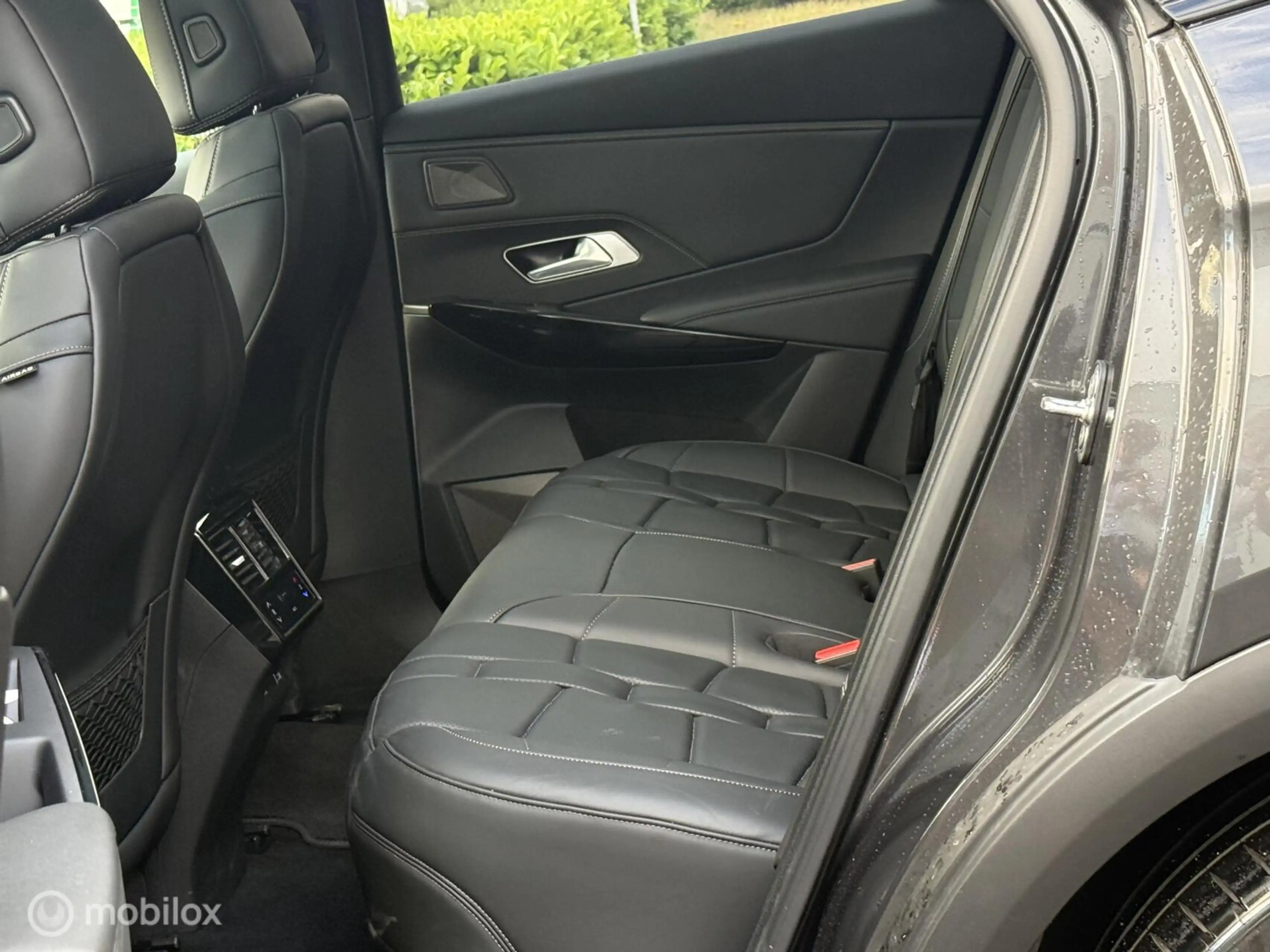 DS Automobiles DS 7 1.6 PHEV 360 4x4 Performance — photo 15