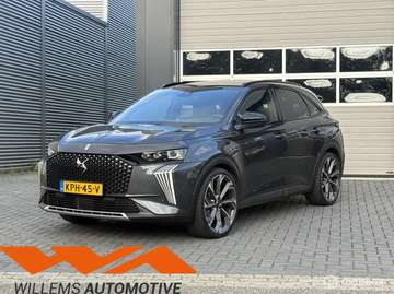 1.6 PHEV 360 4x4 Performance