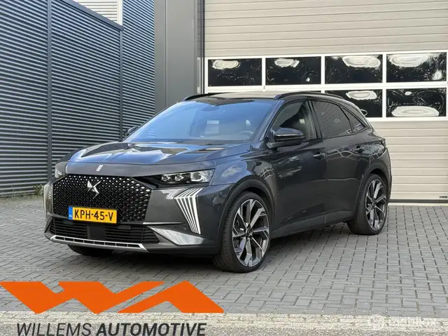 DS Automobiles DS 7 1.6 PHEV 360 4x4 Performance