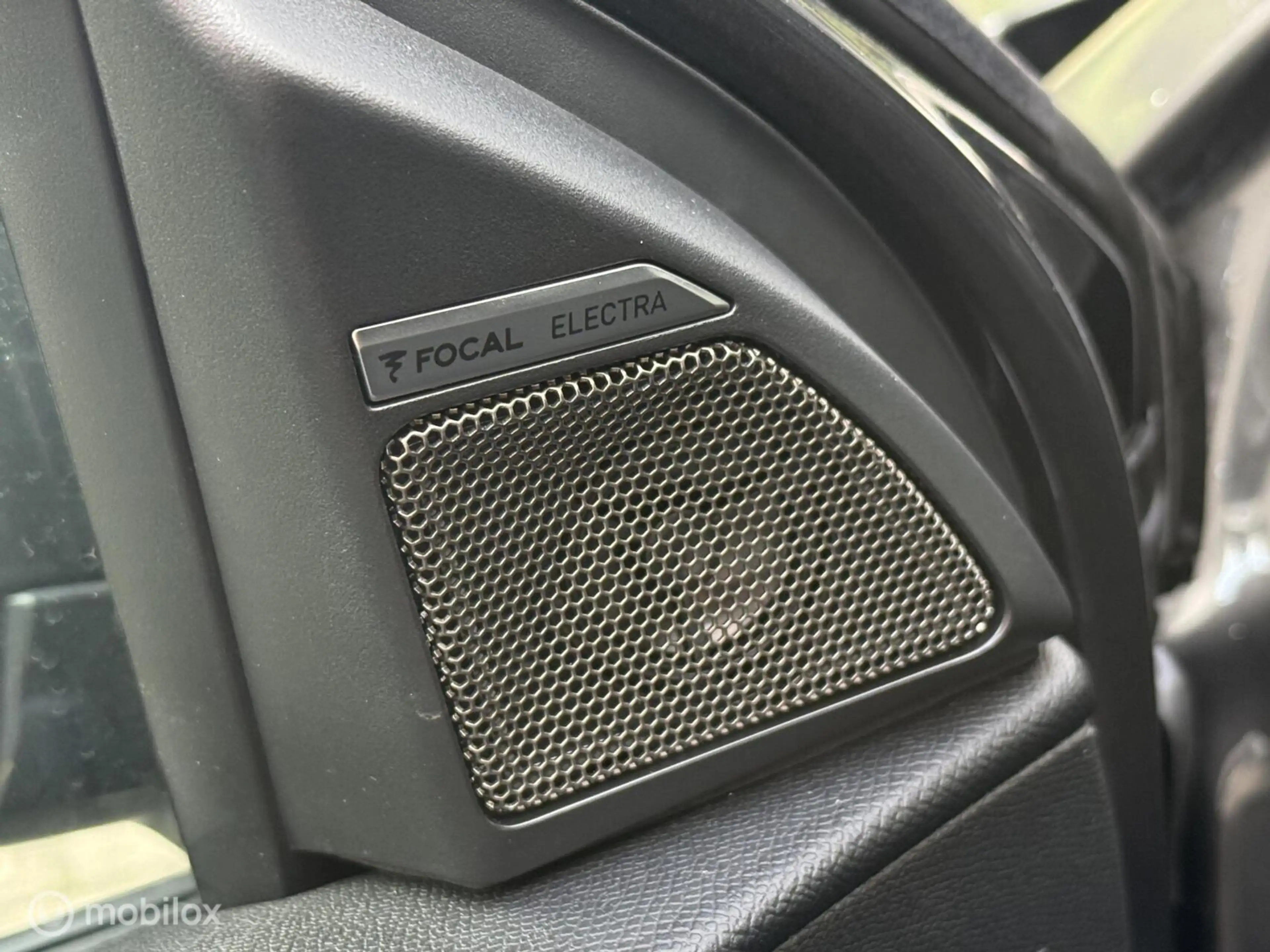 DS Automobiles DS 7 1.6 PHEV 360 4x4 Performance — photo 14