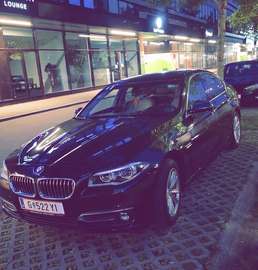 528i xDrive Aut.