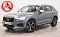 Volvo XC60 R-DESIGN 2.0 D4 AWD 190 CV GEARTRONIC Gris - thumbnail 1