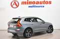 Volvo XC60 R-DESIGN 2.0 D4 AWD 190 CV GEARTRONIC Gris - thumbnail 3