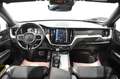 Volvo XC60 R-DESIGN 2.0 D4 AWD 190 CV GEARTRONIC Gris - thumbnail 6