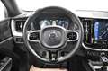 Volvo XC60 R-DESIGN 2.0 D4 AWD 190 CV GEARTRONIC Gris - thumbnail 9