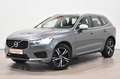 Volvo XC60 R-DESIGN 2.0 D4 AWD 190 CV GEARTRONIC Gris - thumbnail 4