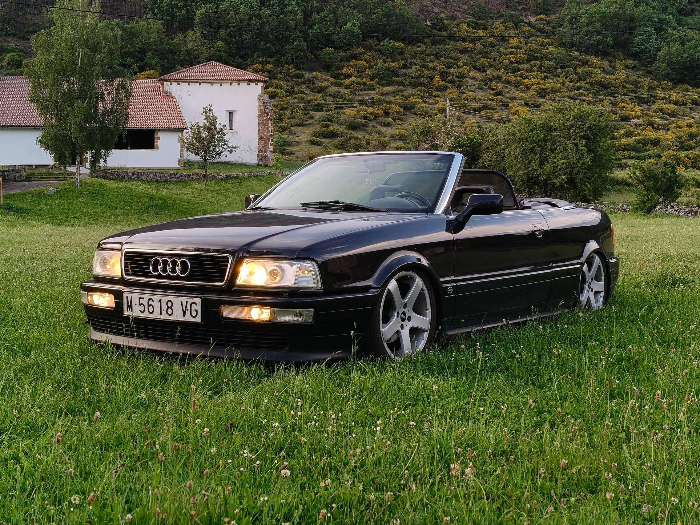 Audi 80 80 2.3 E ABS A.A. E - foto 1