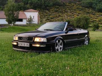 80 2.3 E ABS A.A. E