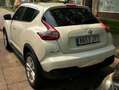 Nissan Juke Juke 1.6 Tekna 4x2 XTronic 117 Tekna Blanco - thumbnail 2