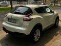 Nissan Juke Juke 1.6 Tekna 4x2 XTronic 117 Tekna Blanco - thumbnail 5