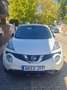 Nissan Juke Juke 1.6 Tekna 4x2 XTronic 117 Tekna Blanco - thumbnail 4